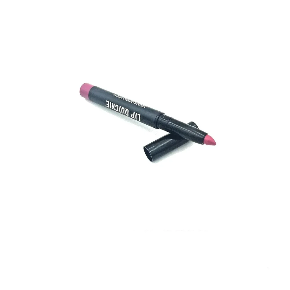 Bare Minerals Lip Quickie Lip Color Lipstick‎ Shade Azalea 0.016oz/0.45g